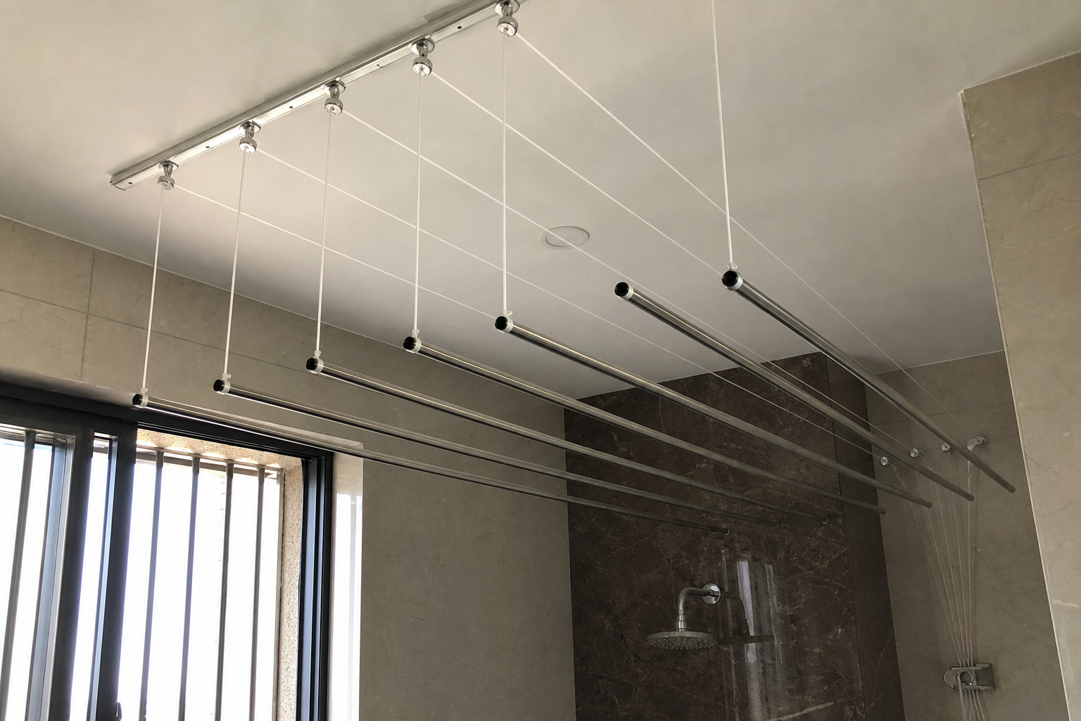 Ceiling Cloth Hangers Bangalore