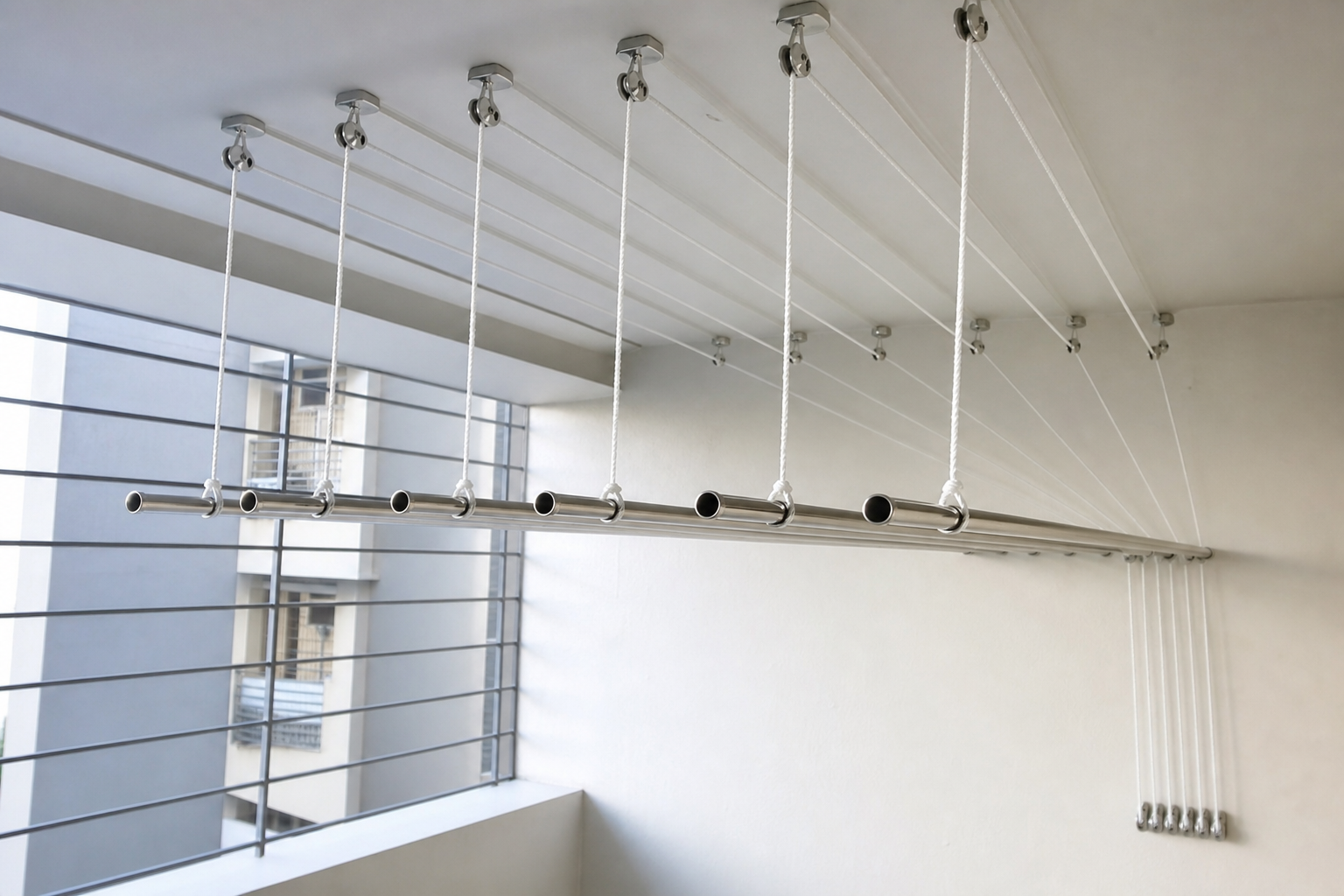 Cloth Hangers Bangalore