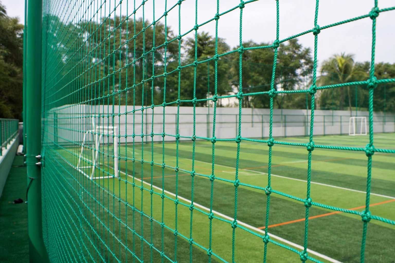 Sports Nets Bangalore