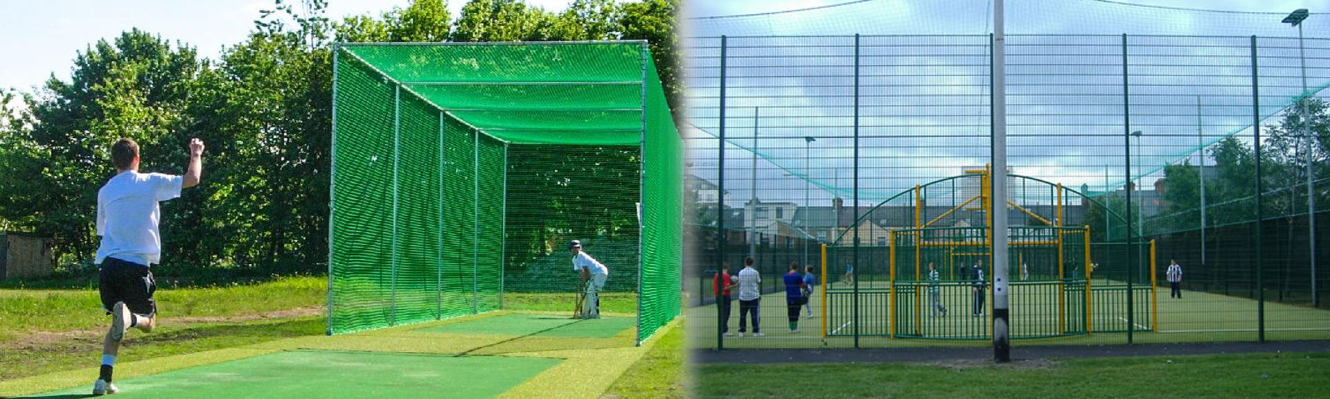 Safety Nets in Bangalore